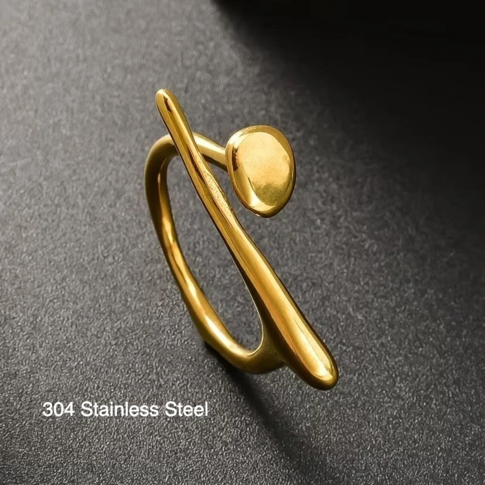 N/A polished gold